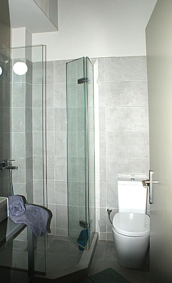 Central Studio In Monastiraki Ateny Zewnętrze zdjęcie